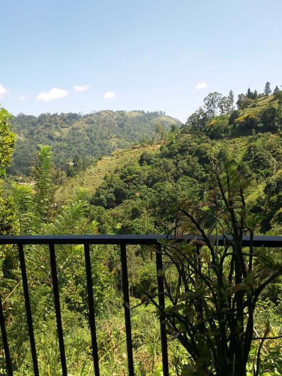 Green Lushy Home Stay Ella Exterior foto